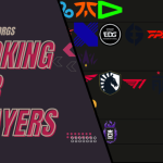 Valorant Orgs Looking for Players: How to Get Recruited for VCT 2025